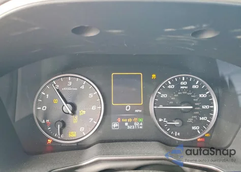 2024 Subaru Outback Limited из США, поврежденный, VIN 4S4BTANC6R3240380